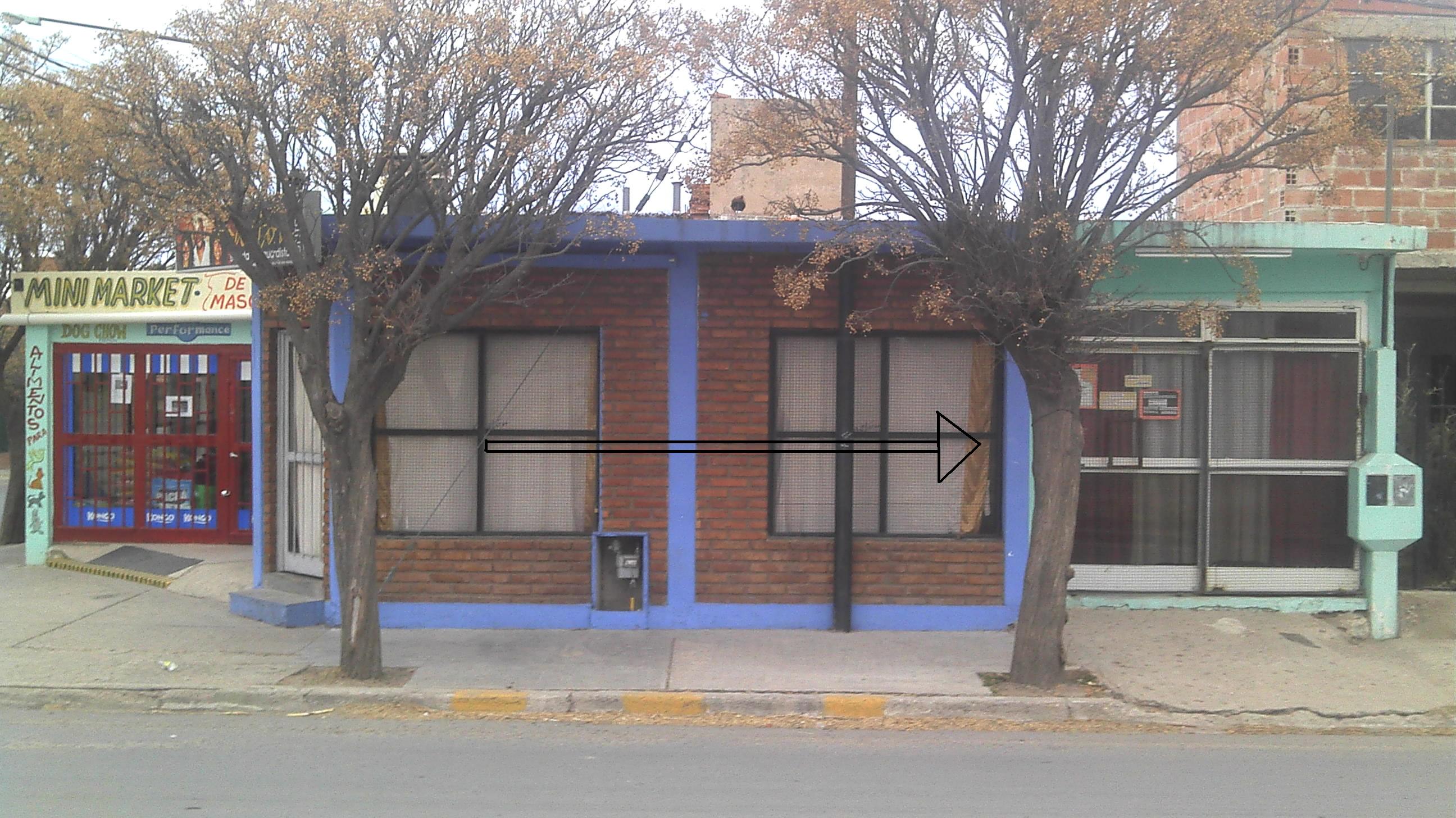 Venta Locales Comerciales zona Centro comercial Sur - 2