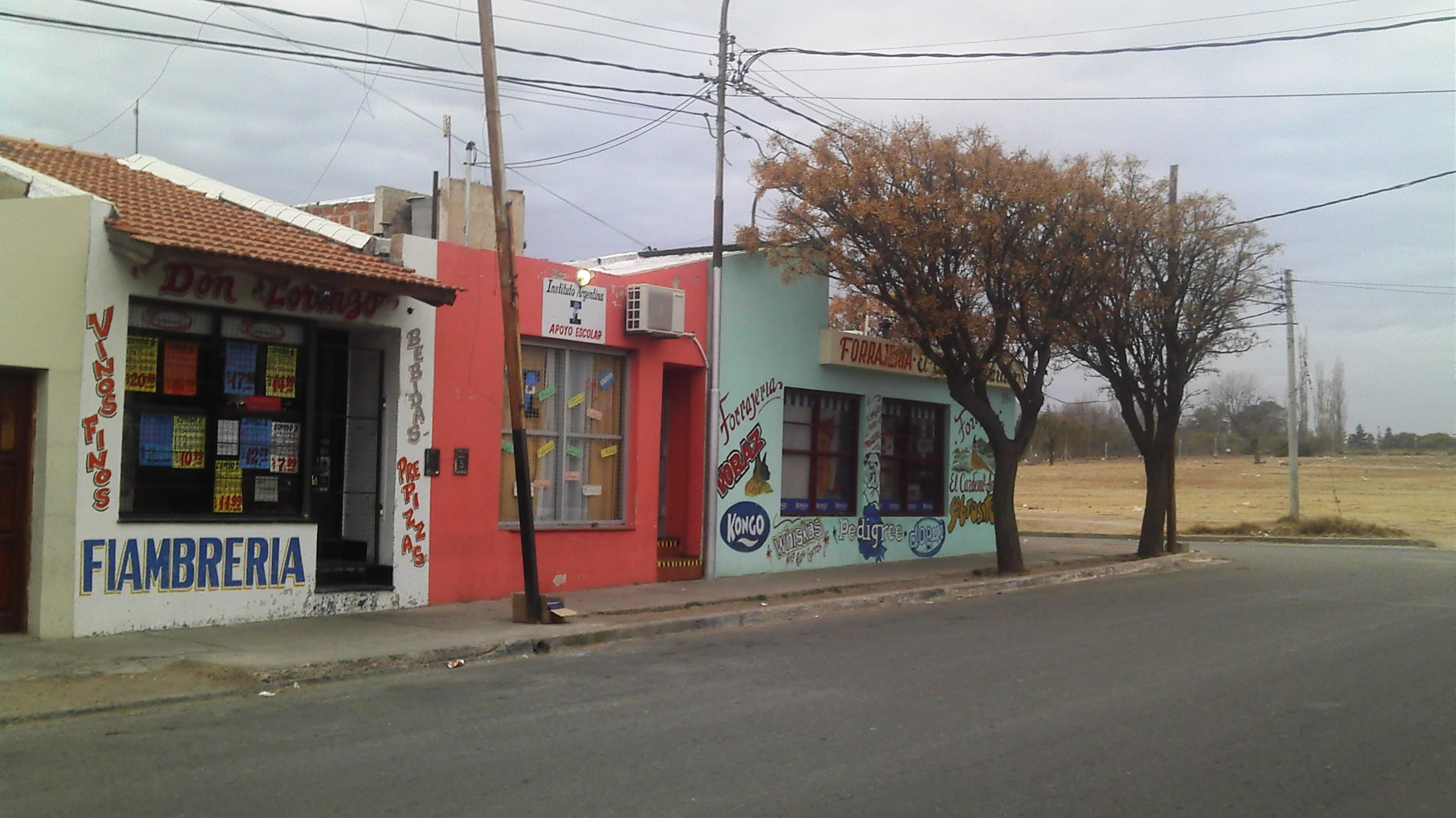 Venta Locales Comerciales zona Centro comercial Sur - 3