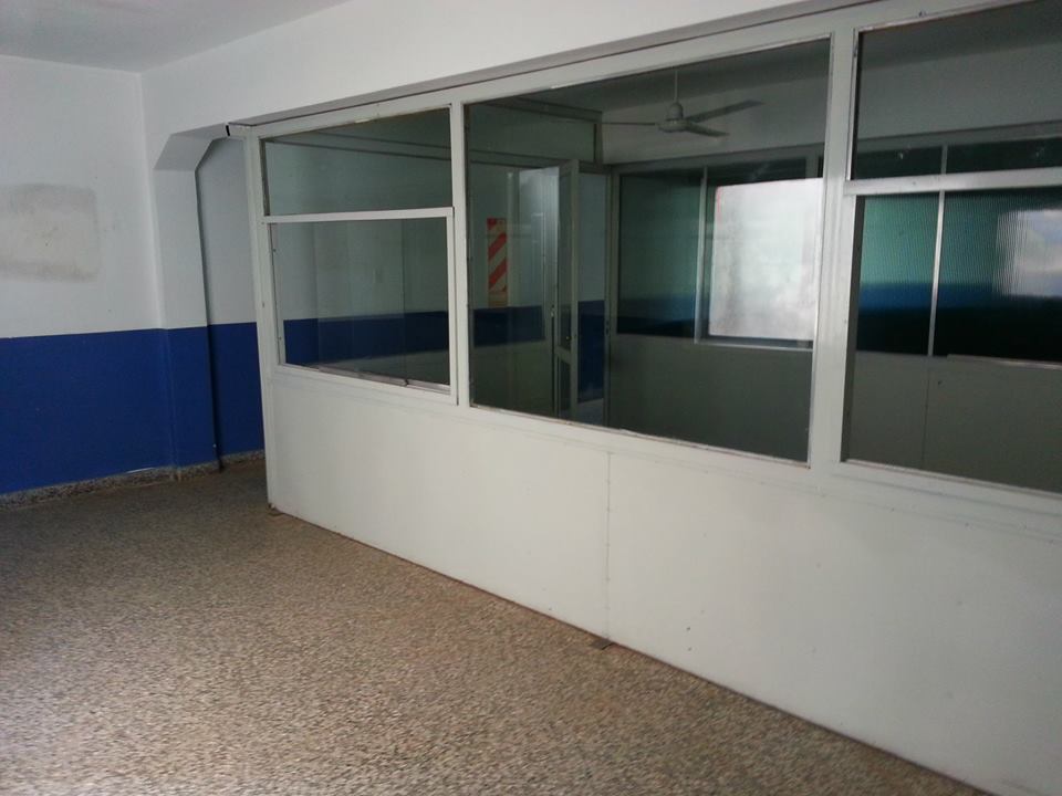 Alquiler de Oficinas Comerciales Pleno Centro San Luis Salon - 2