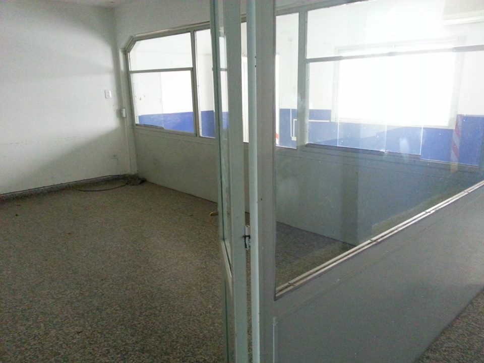 Alquiler de Oficinas Comerciales Pleno Centro San Luis Salon - 4