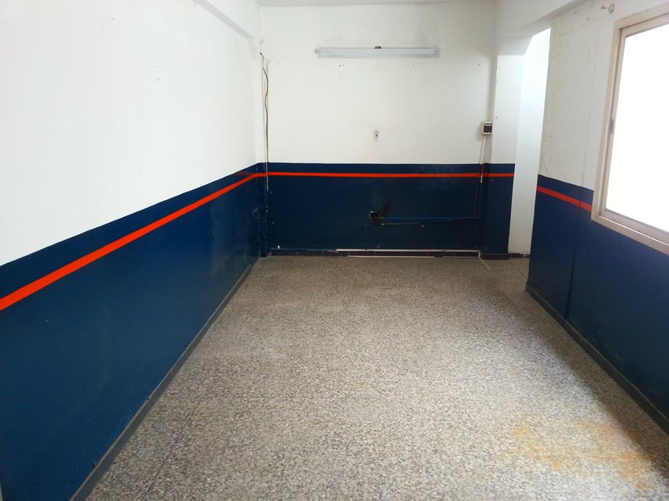 Alquiler de Oficinas Comerciales Pleno Centro San Luis Salon - 5