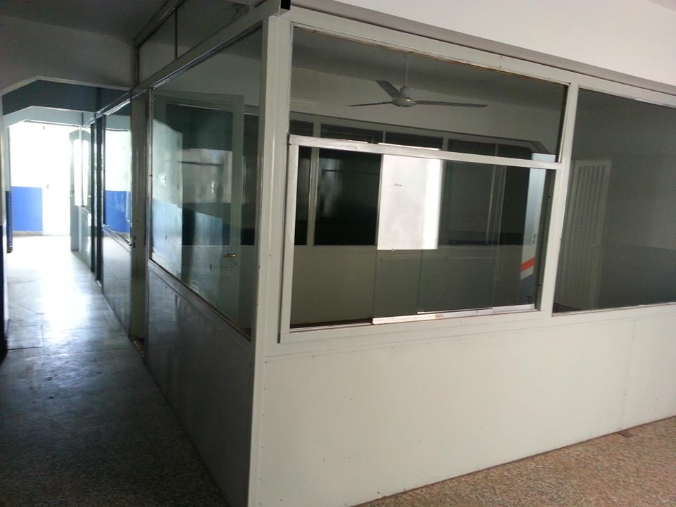 Alquiler de Oficinas Comerciales Pleno Centro San Luis Salon - 8