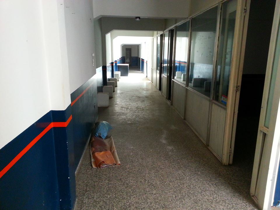 Alquiler de Oficinas Comerciales Pleno Centro San Luis Salon - 9