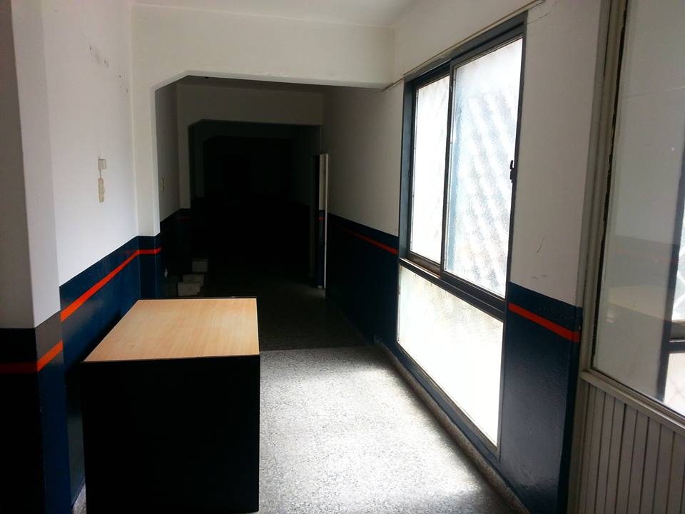 Alquiler de Oficinas Comerciales Pleno Centro San Luis Salon - 10