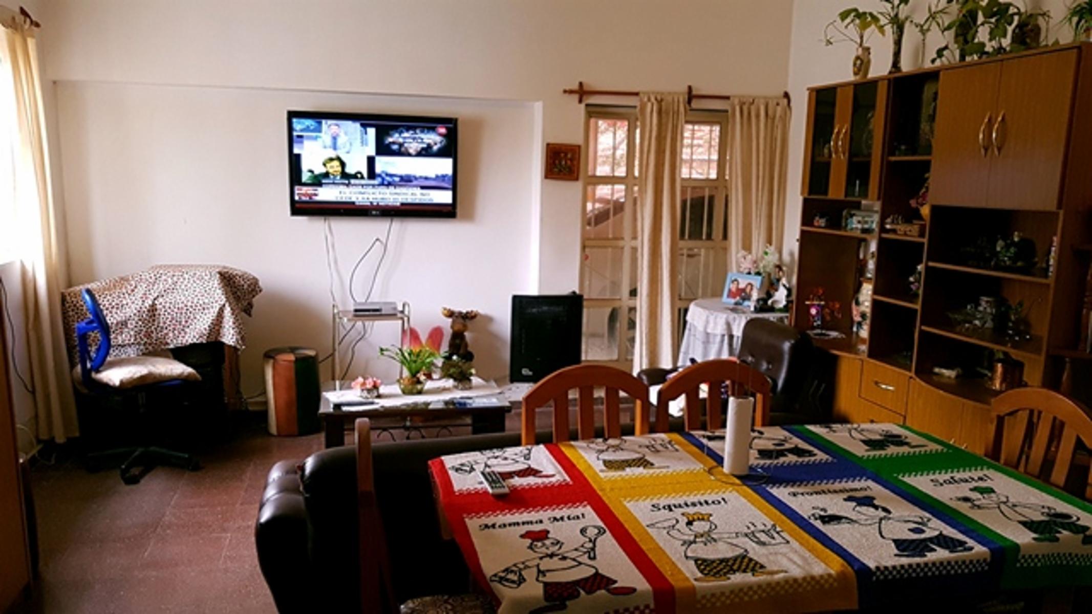 Venta de Casa en Potrero de los Funes San Luis - 2