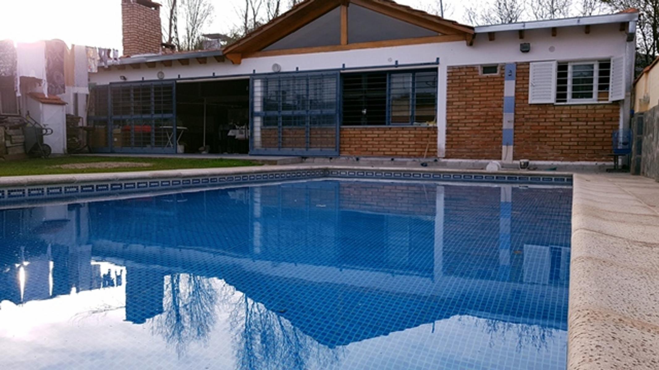 Venta de Casa en Potrero de los Funes San Luis - 7