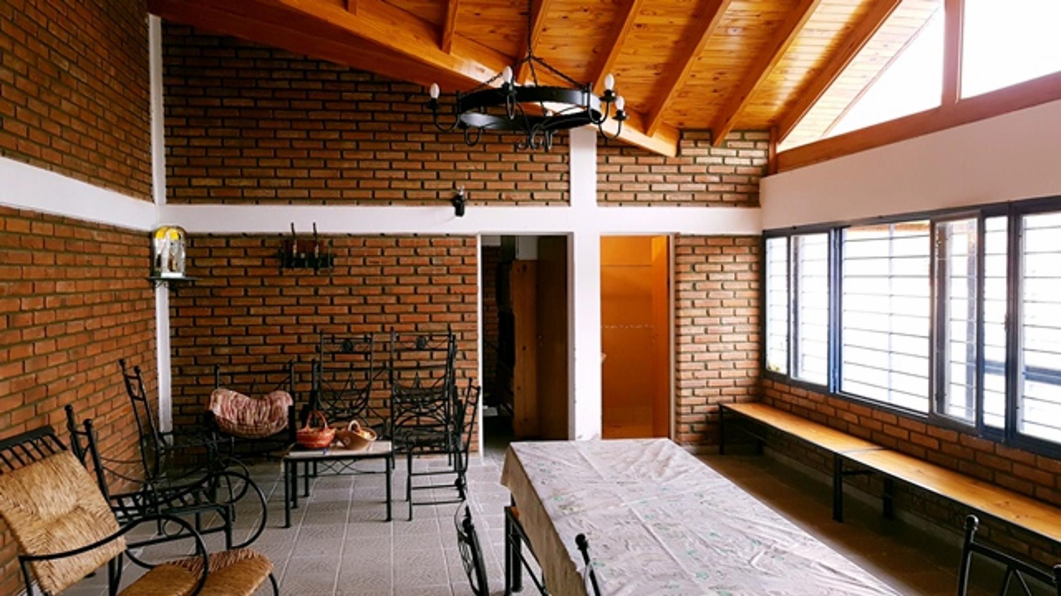 Venta de Casa en Potrero de los Funes San Luis - 8