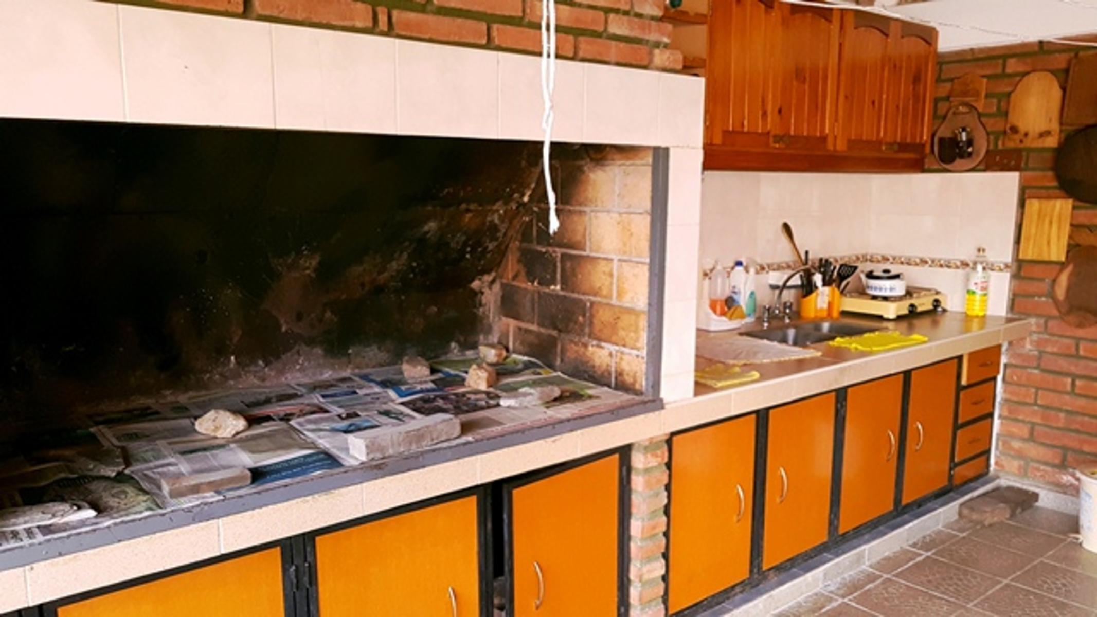 Venta de Casa en Potrero de los Funes San Luis - 9