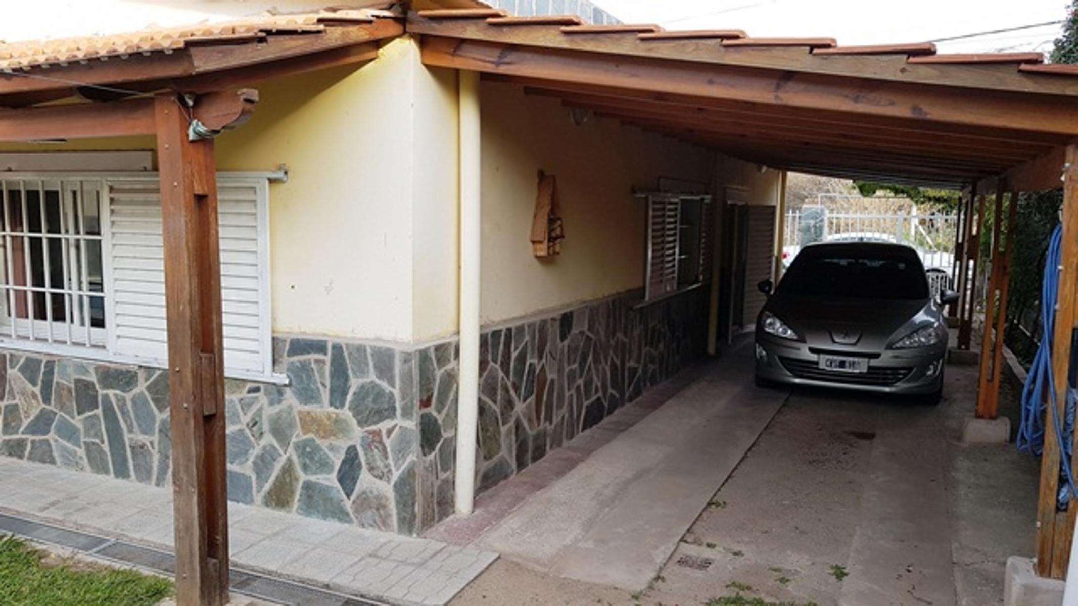 Venta de Casa en Potrero de los Funes San Luis - 10