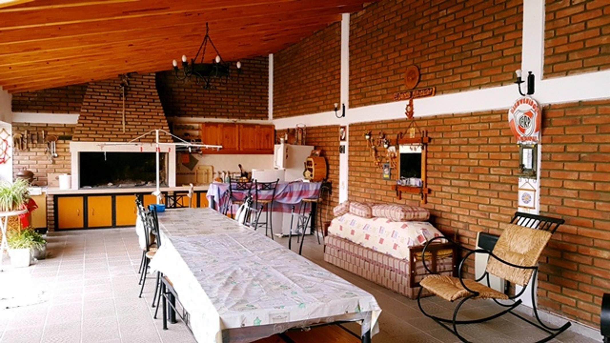 Venta de Casa en Potrero de los Funes San Luis - 11