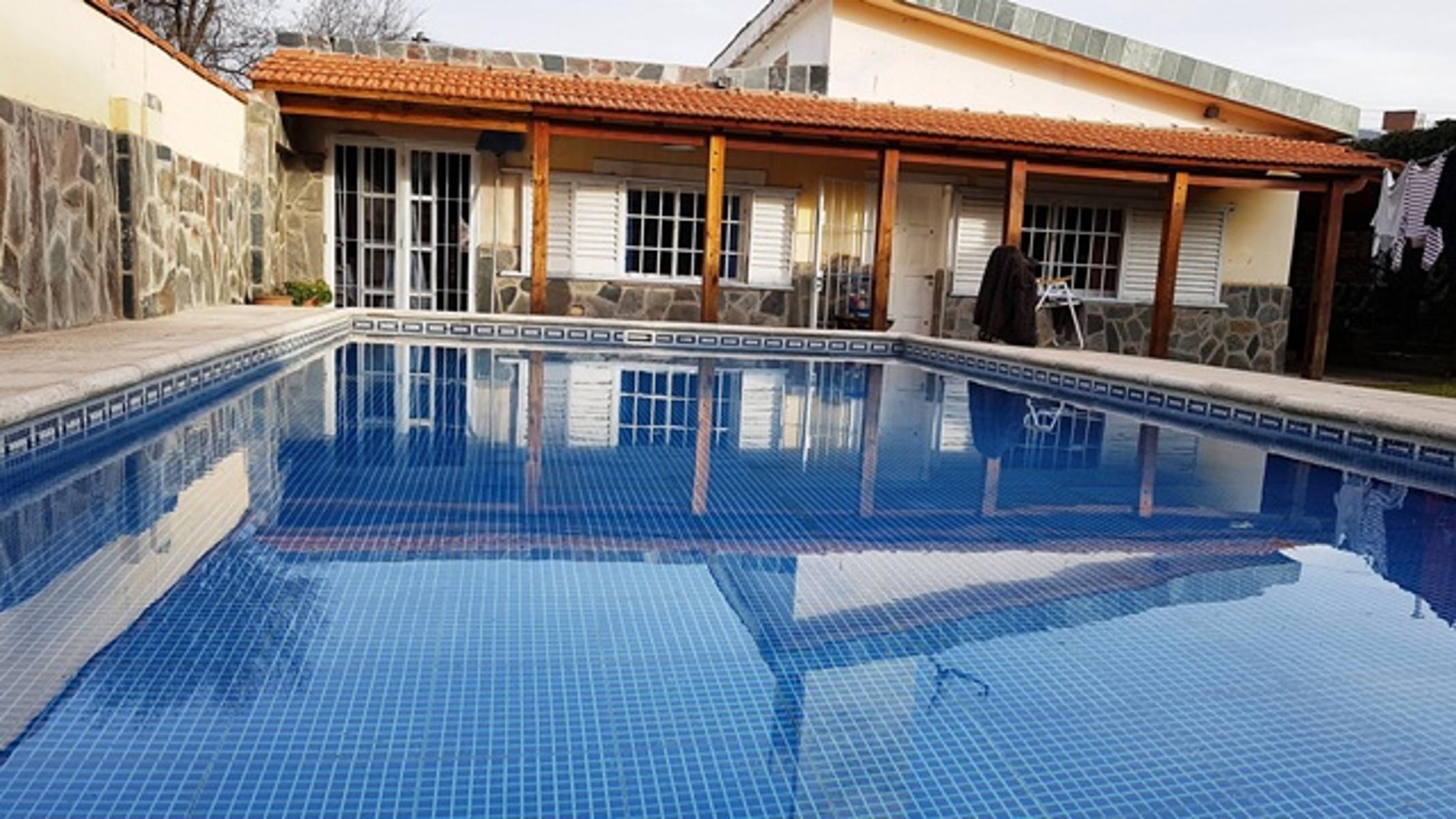 Venta de Casa en Potrero de los Funes San Luis - 12