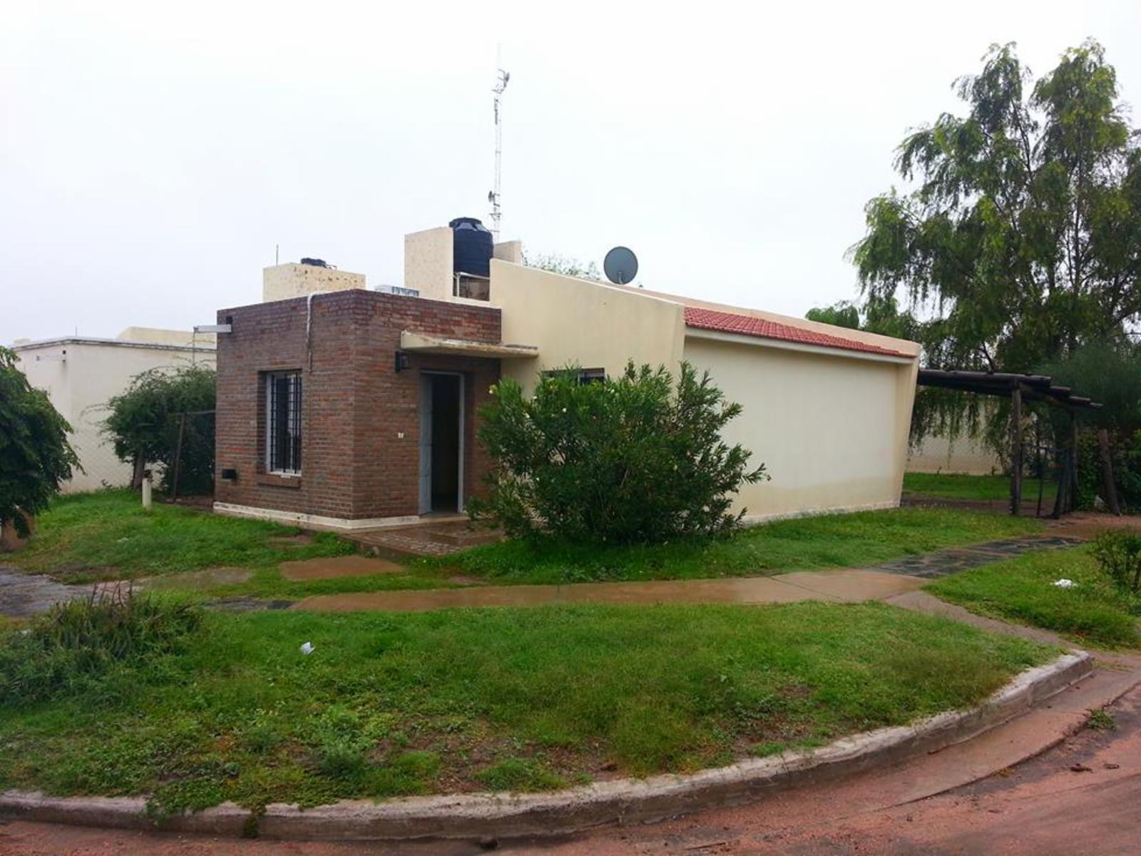 Venta de Casa en Los Lapachos (La Punta) - 2