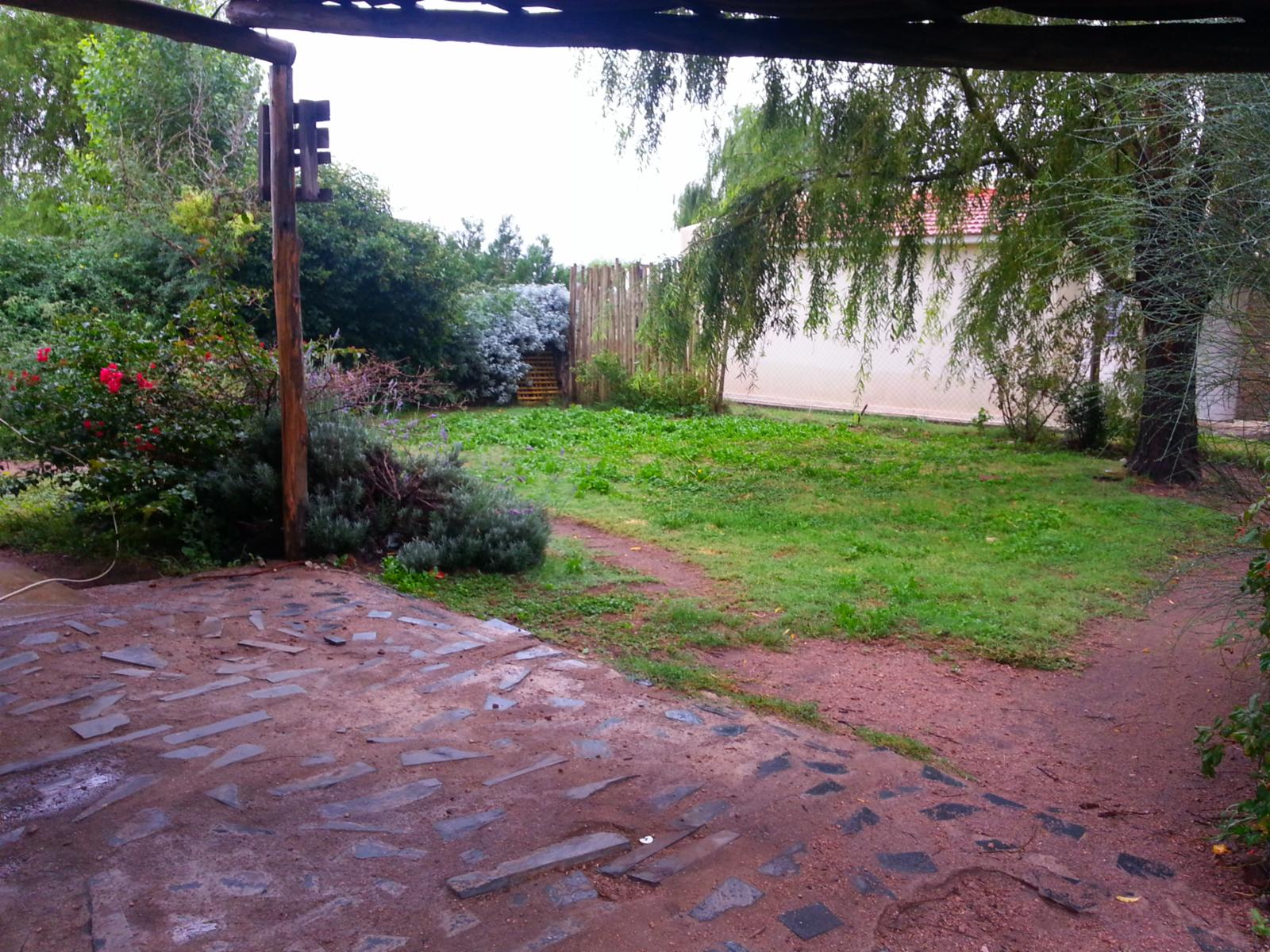 Venta de Casa en Los Lapachos (La Punta) - 3
