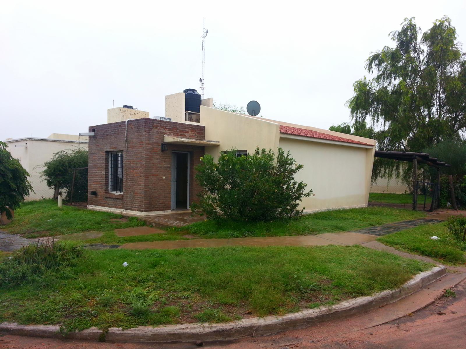 Venta de Casa en Los Lapachos (La Punta) - 4