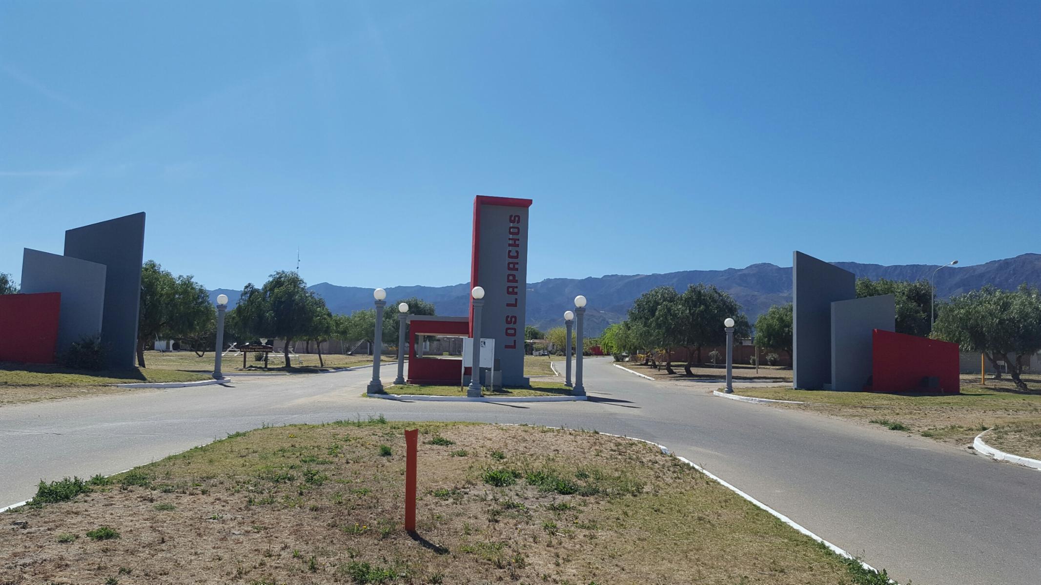 Venta de Casa en Los Lapachos (La Punta) - 9