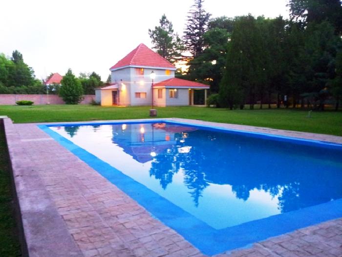 Casa en Venta en Juana Koslay, La Capital, San Luis - 1