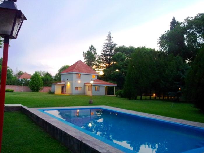 Casa en Venta en Juana Koslay, La Capital, San Luis - 2