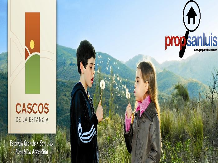 Terreno en Venta en La Capital, San Luis - 1