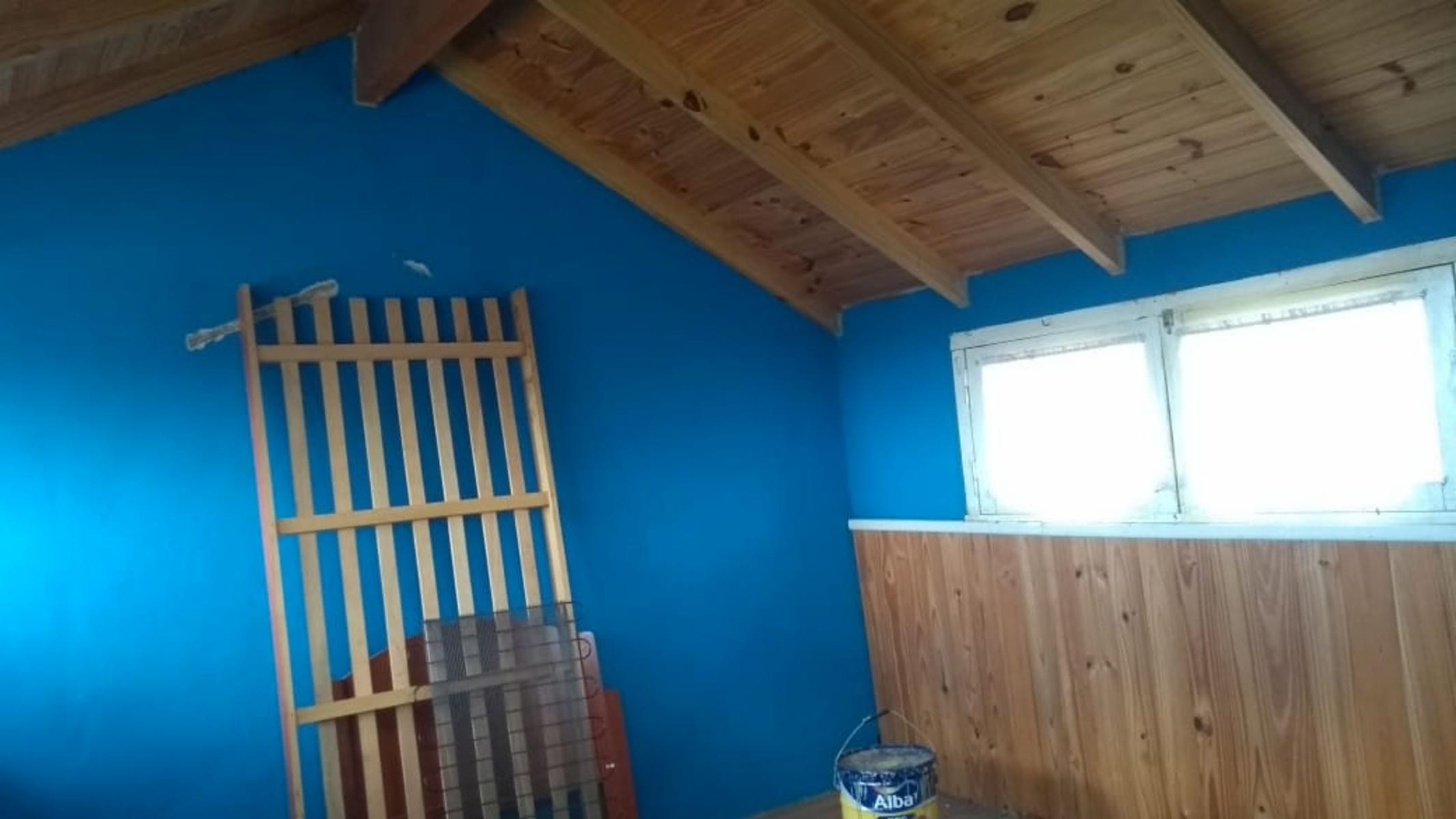 vENTA CASA TRE AMBIENTES