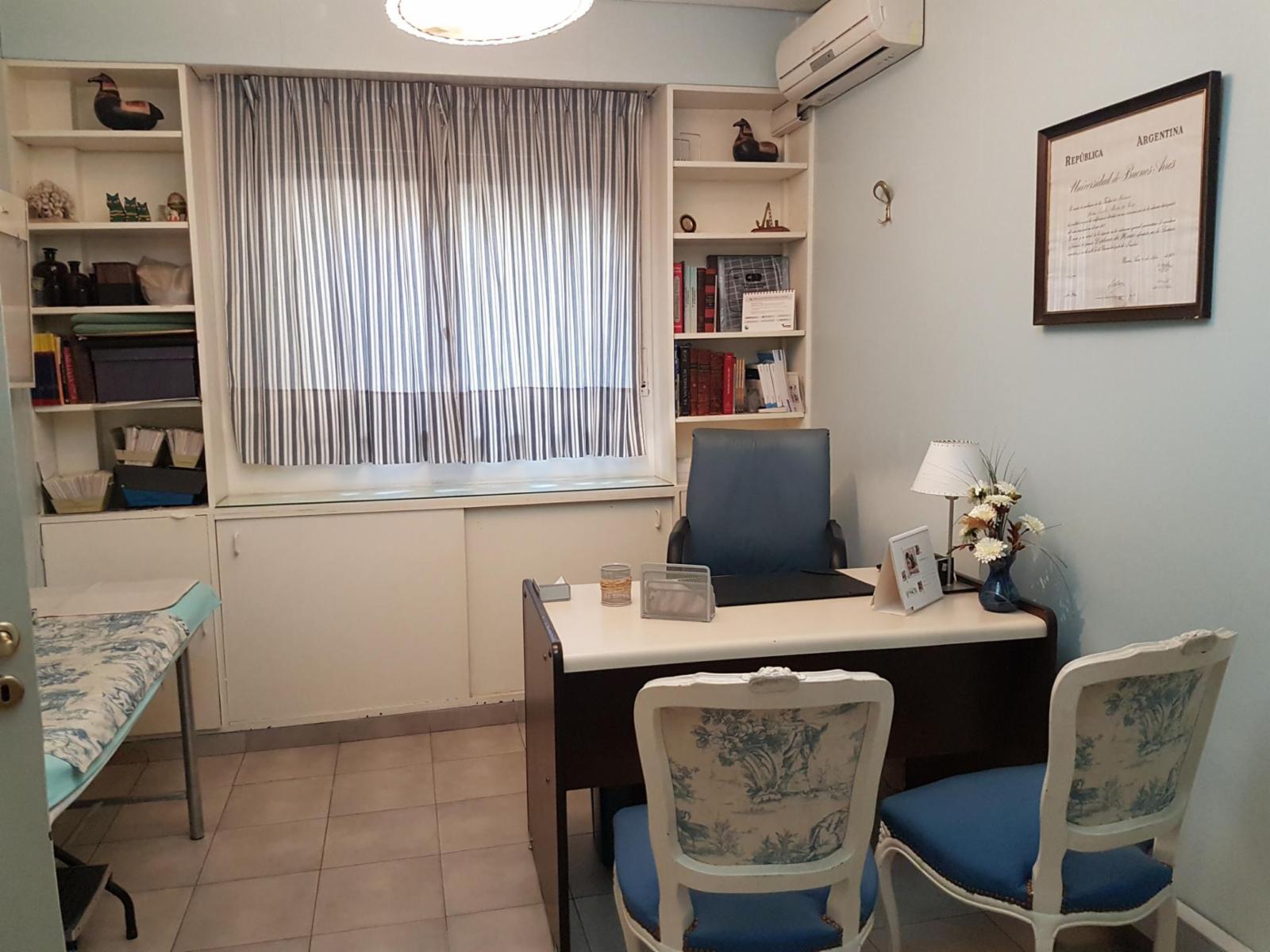 VENTA DEL INMUEBLE CON EL FONDO DE COMERCIO - BOTANICO - Armenia 2300 - Duplex 2 Pisos Consultorios/vivienda — foto 6