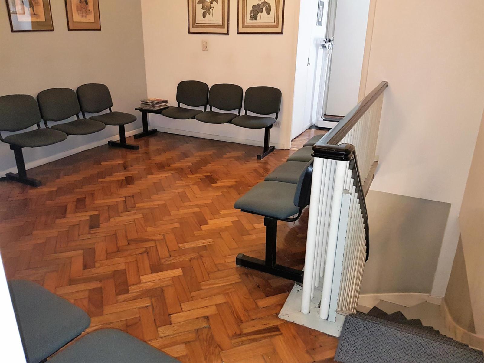 VENTA DEL INMUEBLE CON EL FONDO DE COMERCIO - BOTANICO - Armenia 2300 - Duplex 2 Pisos Consultorios/vivienda — foto 9