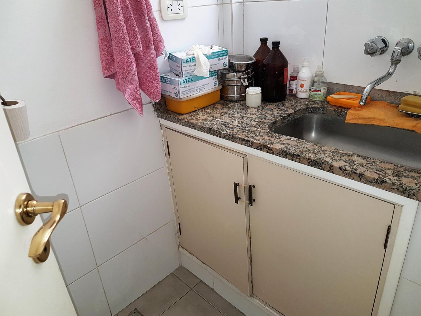 VENTA DEL INMUEBLE CON EL FONDO DE COMERCIO - BOTANICO - Armenia 2300 - Duplex 2 Pisos Consultorios/vivienda — foto 11