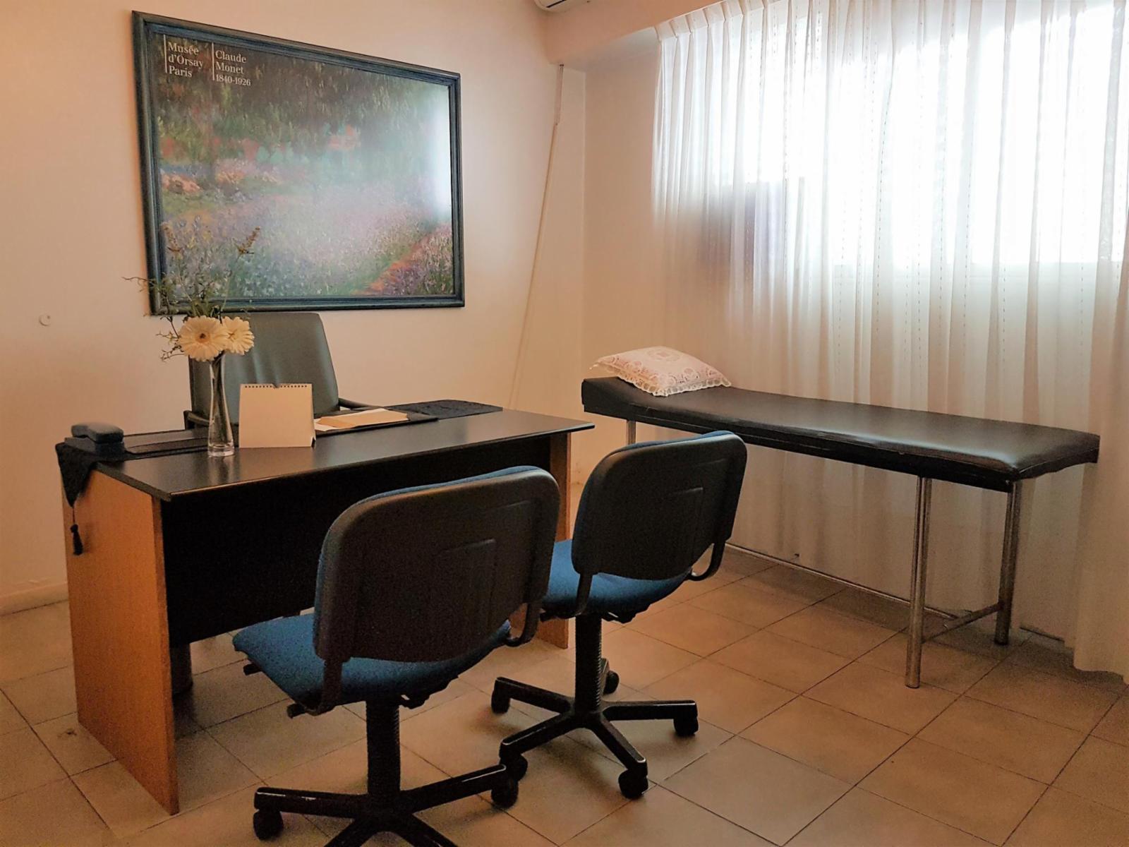 VENTA DEL INMUEBLE CON EL FONDO DE COMERCIO - BOTANICO - Armenia 2300 - Duplex 2 Pisos Consultorios/vivienda — foto 12