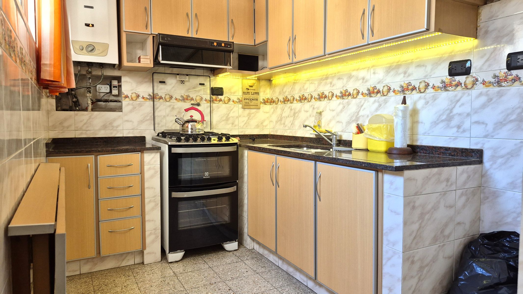 PH Venta Terraza Propia Entrada Independiente Primer Piso - Apto a Crédito - 9