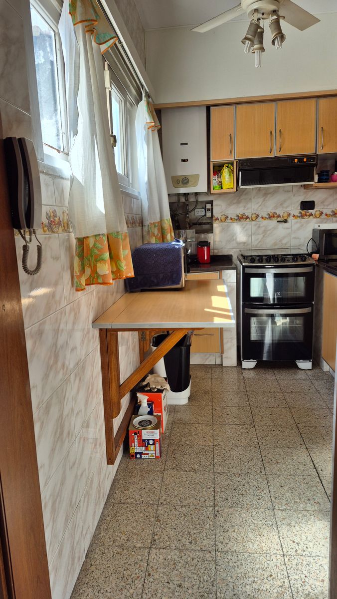 PH Venta Terraza Propia Entrada Independiente Primer Piso - Apto a Crédito - 10