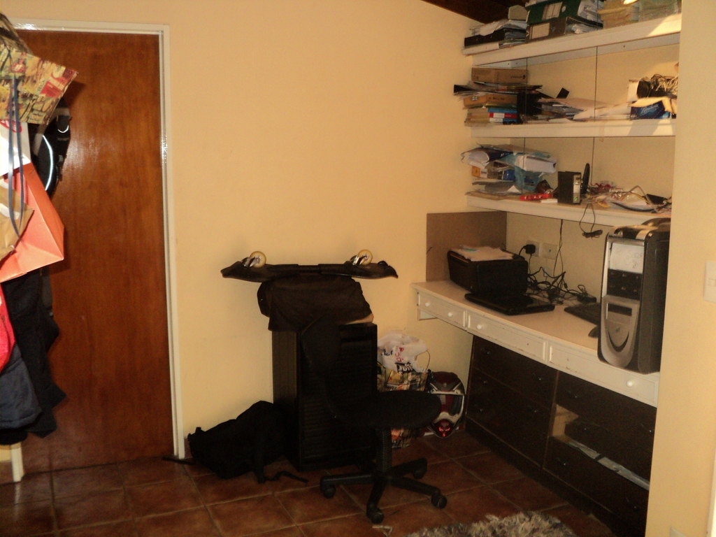 Venta de casa 6 ambientes, sobre lote propio. — foto 5