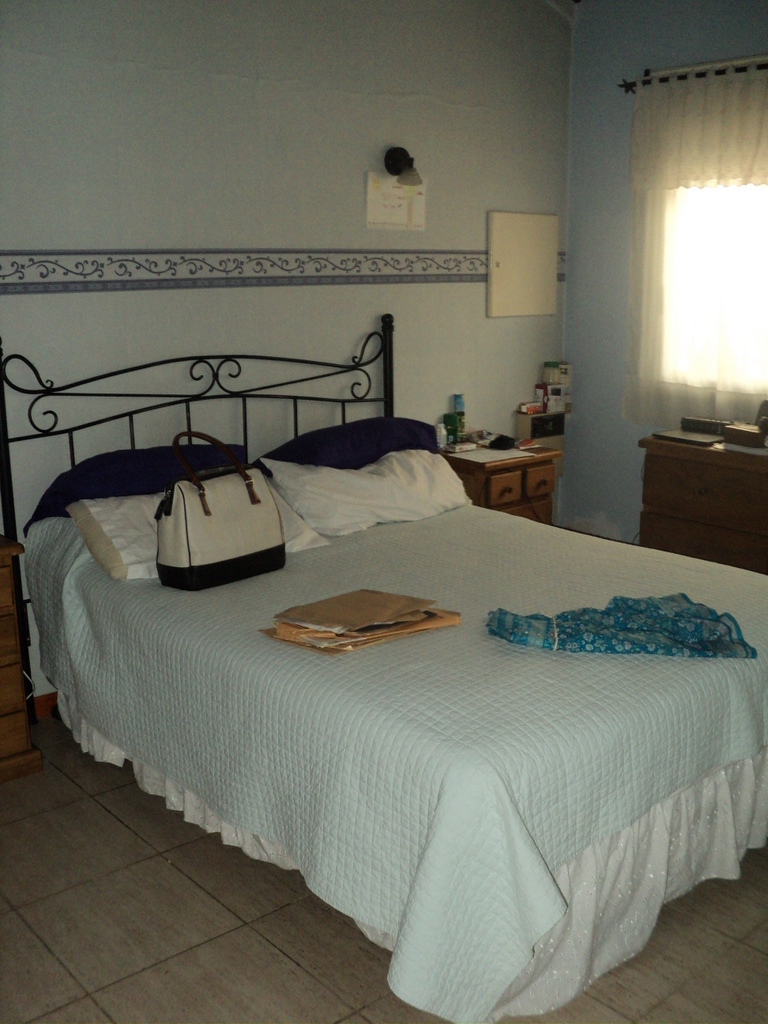 Venta de casa 6 ambientes, sobre lote propio. — foto 7