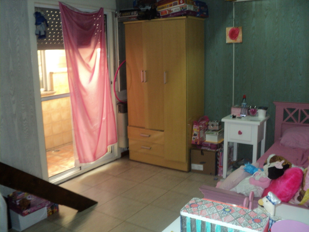 Venta de casa 6 ambientes, sobre lote propio. — foto 8