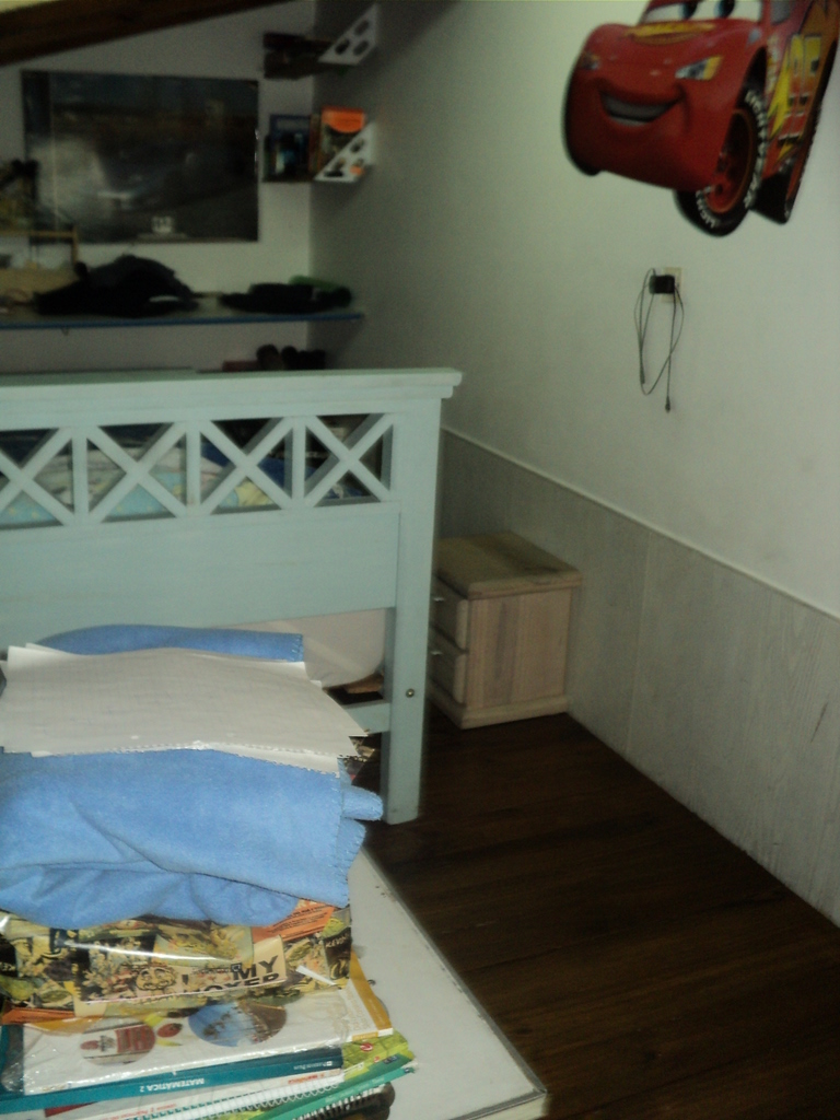 Venta de casa 6 ambientes, sobre lote propio. — foto 9