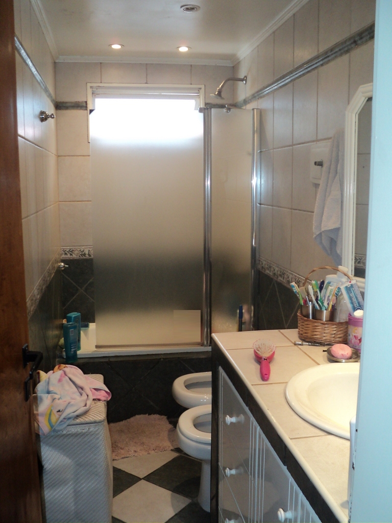 Venta de casa 6 ambientes, sobre lote propio. — foto 10
