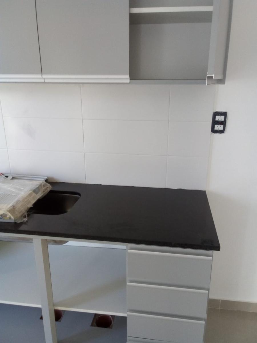 DEPARTAMENTO 3 AMBIENTES 70M2