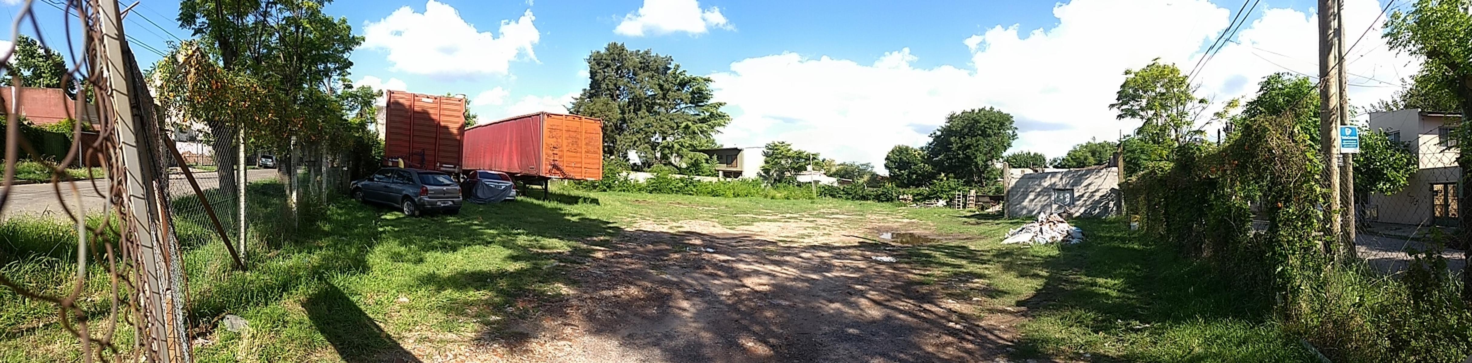 TERRENO 1500 M2 QUILMES / ESQUINA. — foto 4