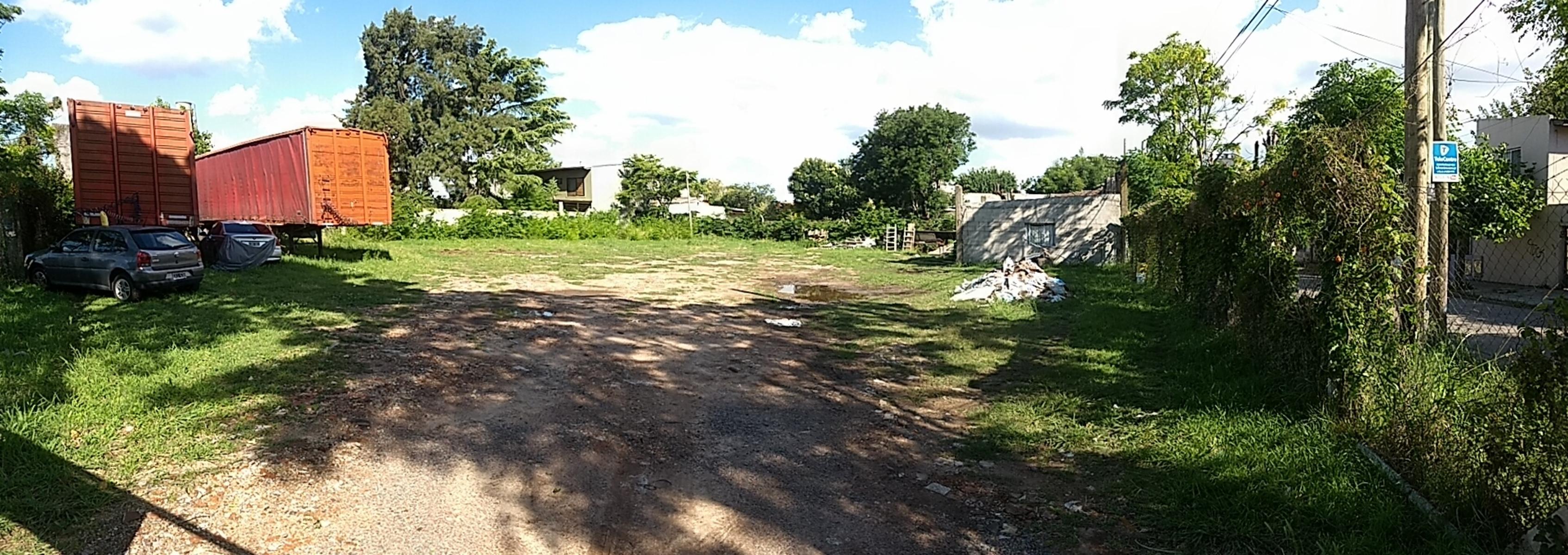 TERRENO 1500 M2 QUILMES / ESQUINA. — foto 5