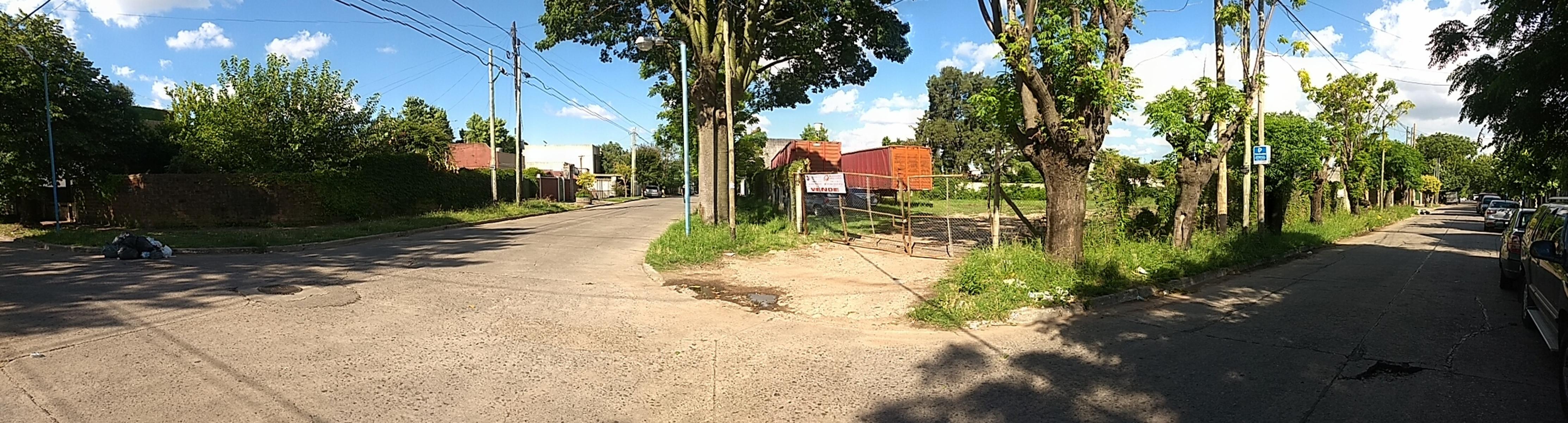 TERRENO 1500 M2 QUILMES / ESQUINA. — foto 6