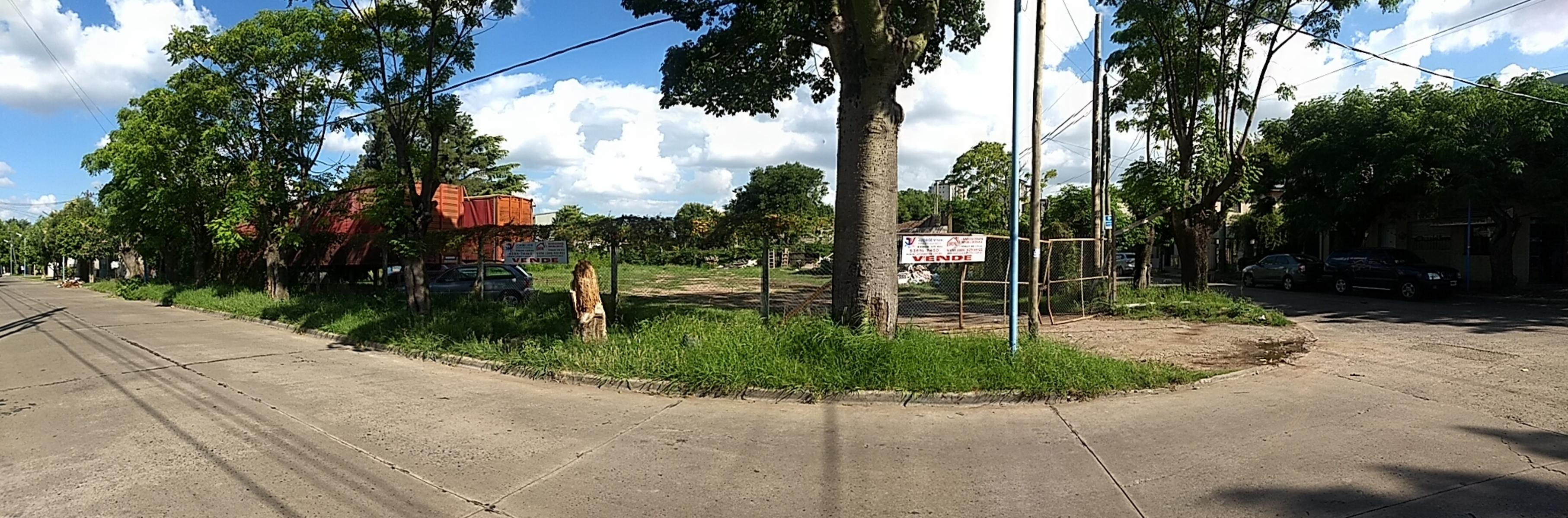 TERRENO 1500 M2 QUILMES / ESQUINA. — foto 8