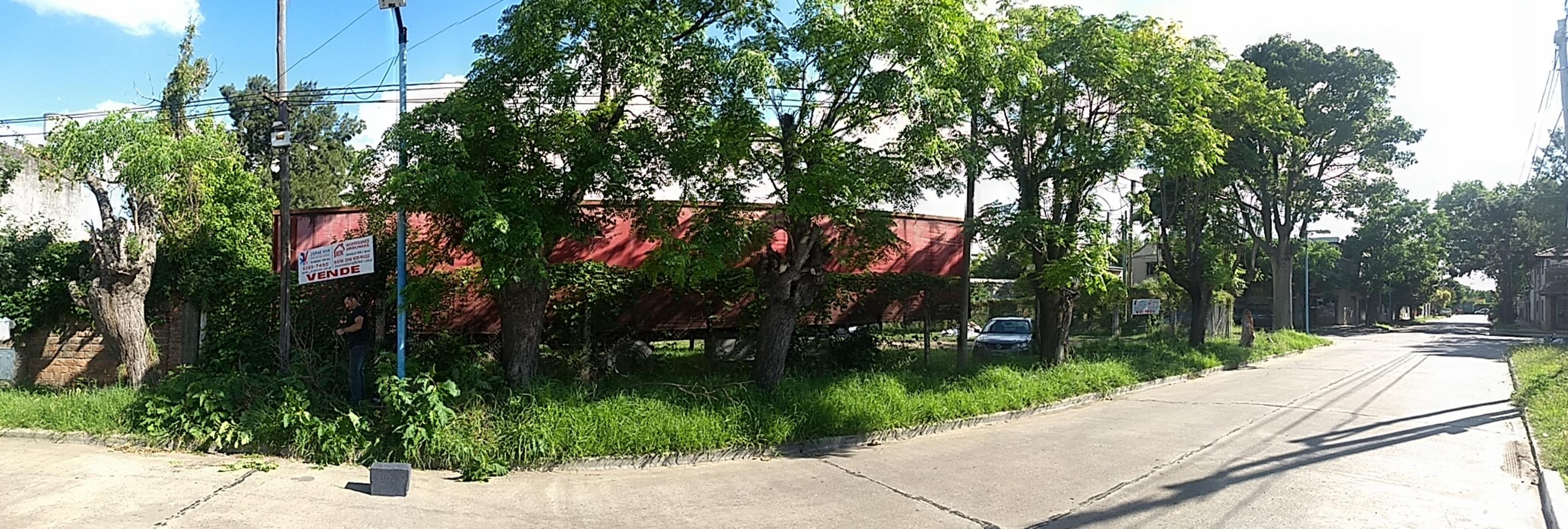 TERRENO 1500 M2 QUILMES / ESQUINA. — foto 10