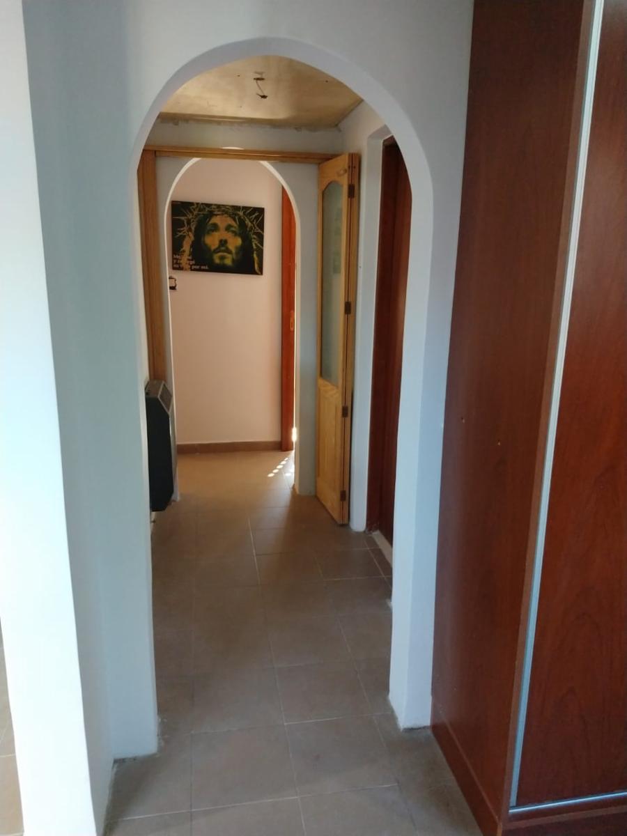 EXCELENTE DEPARTAMENTO INTERNO / 3 AMBIENTES (valor publicado a modo figurativo NO INFORMATIVO CONSULTE) — foto 3