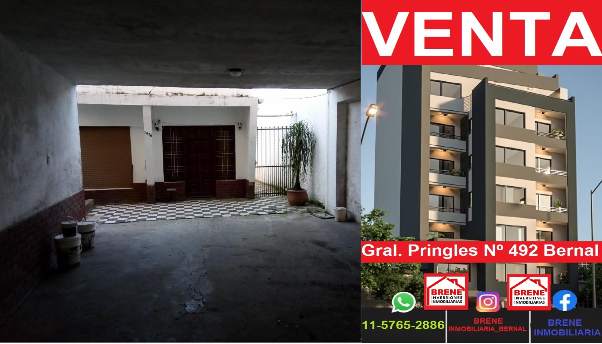 CASA EN DOS PLANTAS IDEAL DOS FAMILIAS / QUINCHO / PILETA / GARAJE 3 AUTOS / (valor publicado a modo figurativo NO INFORMATIVO CONSULTE) — foto 4