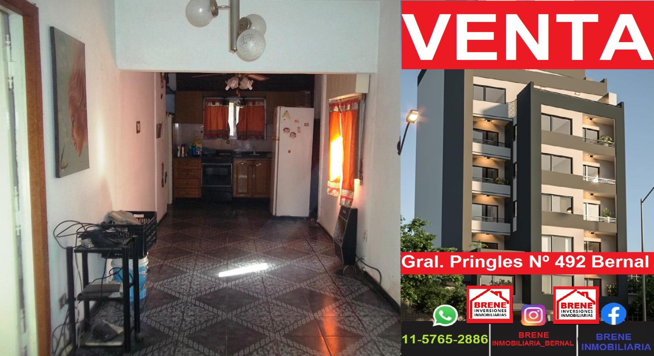 CASA EN DOS PLANTAS IDEAL DOS FAMILIAS / QUINCHO / PILETA / GARAJE 3 AUTOS / (valor publicado a modo figurativo NO INFORMATIVO CONSULTE) — foto 6