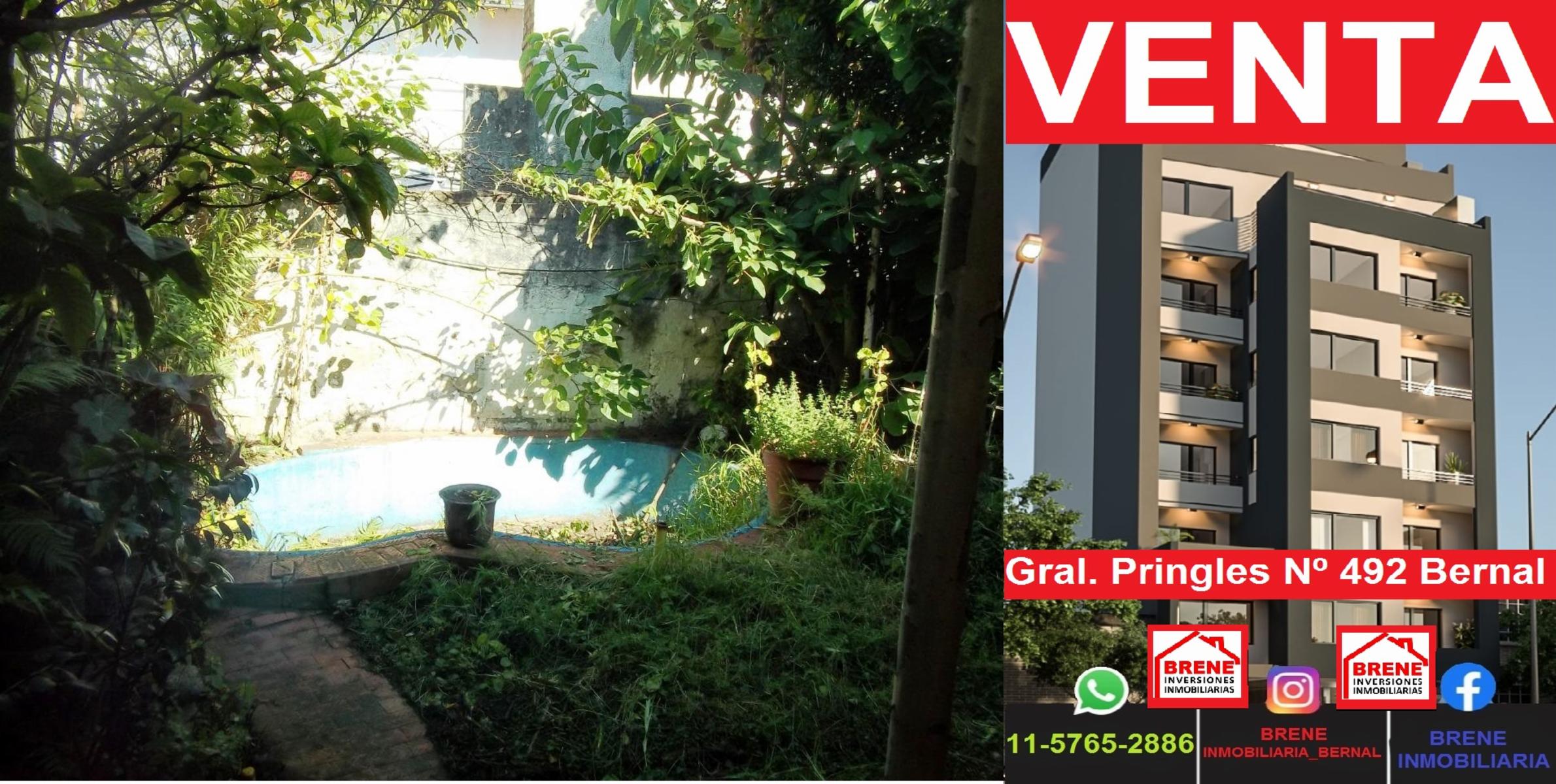CASA EN DOS PLANTAS IDEAL DOS FAMILIAS / QUINCHO / PILETA / GARAJE 3 AUTOS / (valor publicado a modo figurativo NO INFORMATIVO CONSULTE) — foto 7