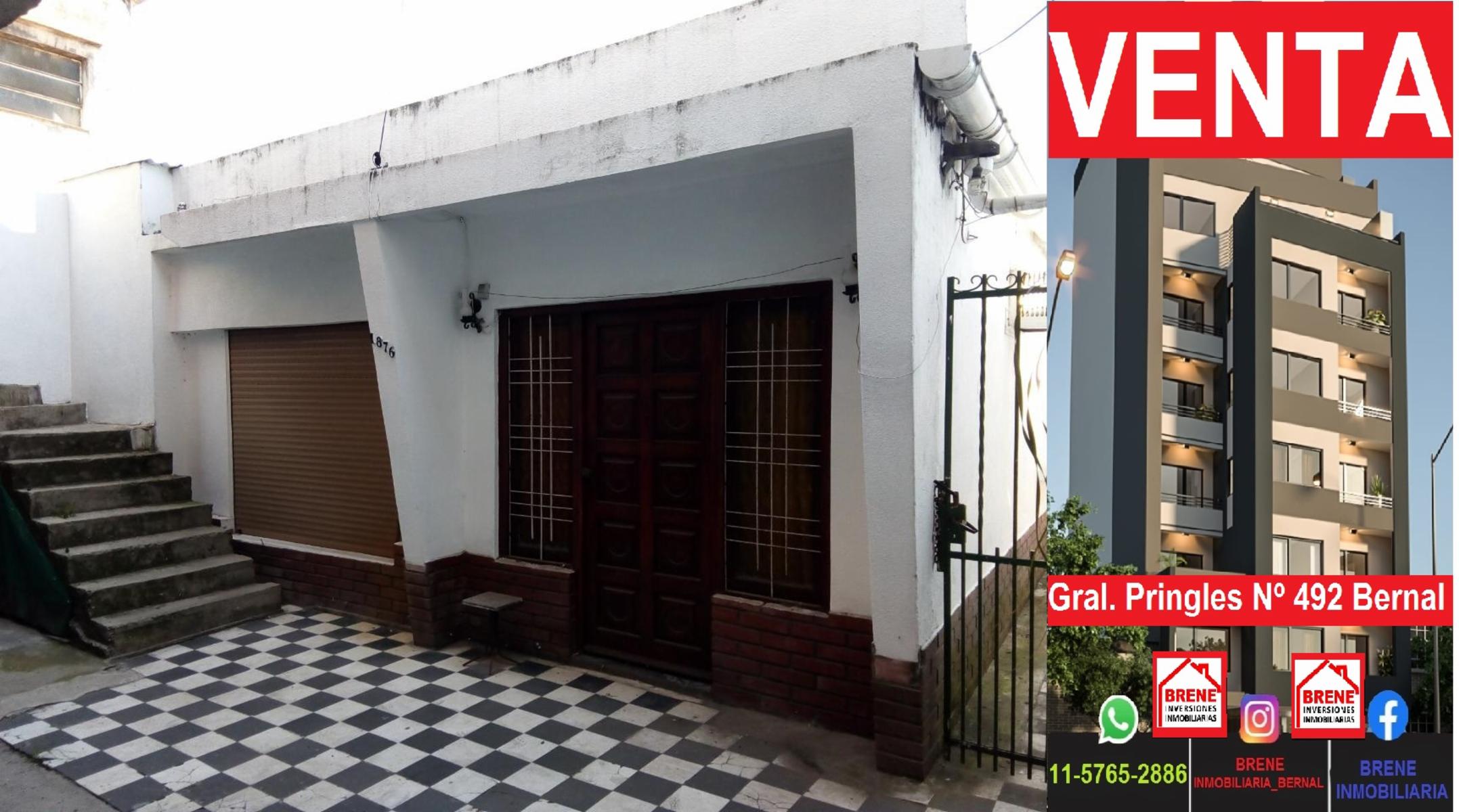 CASA EN DOS PLANTAS IDEAL DOS FAMILIAS / QUINCHO / PILETA / GARAJE 3 AUTOS / (valor publicado a modo figurativo NO INFORMATIVO CONSULTE) — foto 11