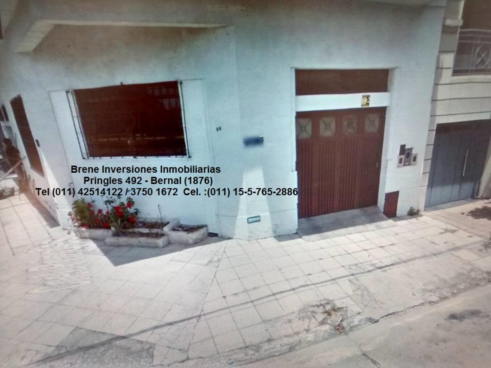 OPORTUNIDAD / DEPARTAMENTOS 3 AMBIENTES CON DEPENDENCIAS / COCHERAS / UN DOS AMBIENTES / TERRAZA / BERNAL / QUILMES (valor publicado a modo figurativo NO INFORMATIVO CONSULTE) — foto 2