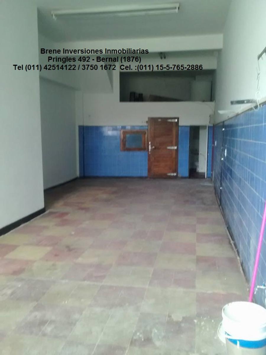OPORTUNIDAD / DEPARTAMENTOS 3 AMBIENTES CON DEPENDENCIAS / COCHERAS / UN DOS AMBIENTES / TERRAZA / BERNAL / QUILMES (valor publicado a modo figurativo NO INFORMATIVO CONSULTE) — foto 3