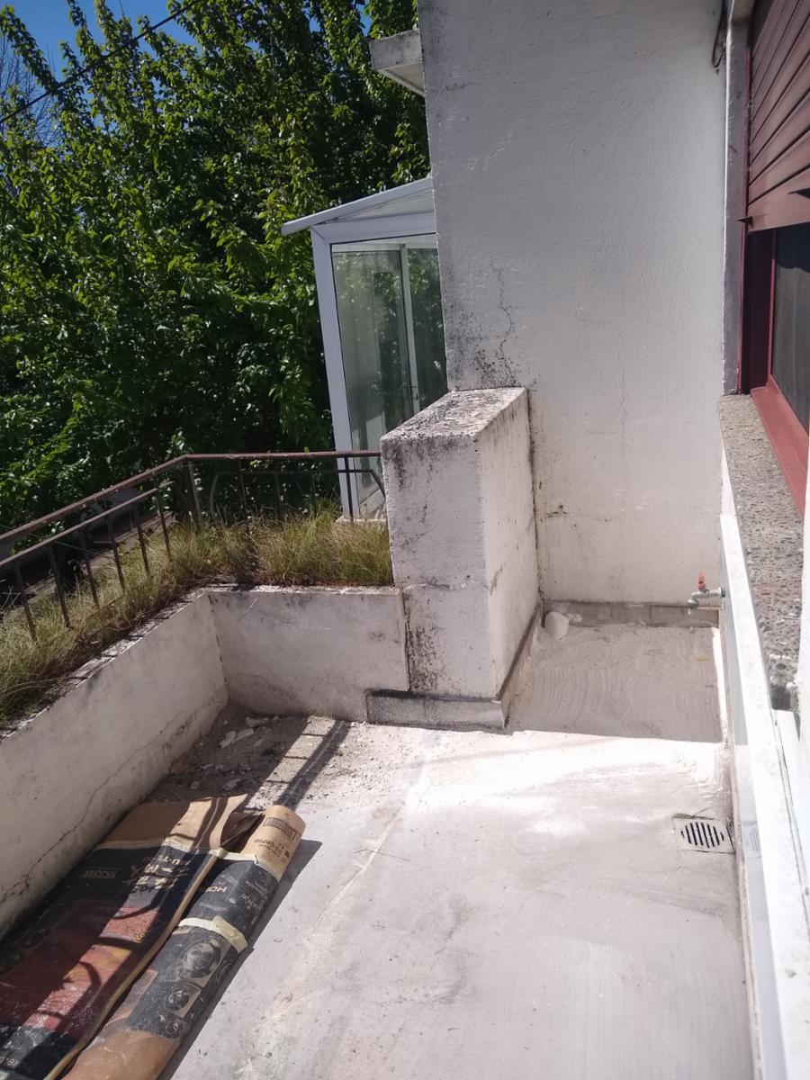 OPORTUNIDAD / DEPARTAMENTOS 3 AMBIENTES CON DEPENDENCIAS / COCHERAS / UN DOS AMBIENTES / TERRAZA / BERNAL / QUILMES (valor publicado a modo figurativo NO INFORMATIVO CONSULTE) — foto 9