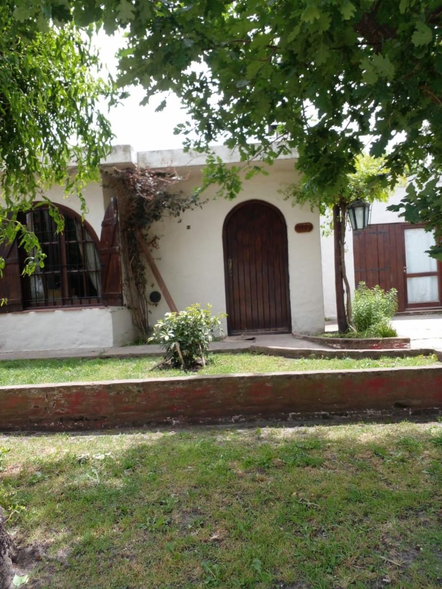 CASA 2 AMBIENTES EN LA COSTA OPORTUNIDAD (valor publicado a modo figurativo NO INFORMATIVO CONSULTE) — foto 2