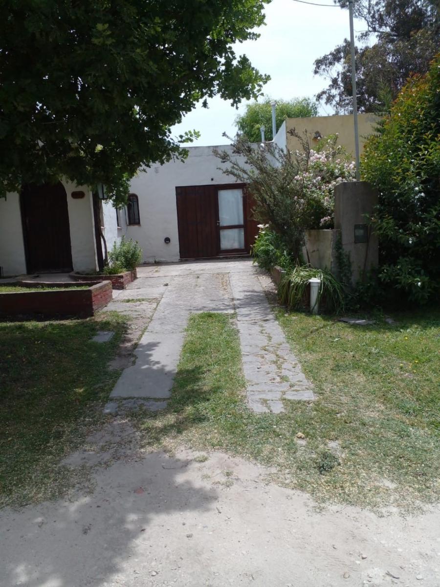 CASA 2 AMBIENTES EN LA COSTA OPORTUNIDAD (valor publicado a modo figurativo NO INFORMATIVO CONSULTE) — foto 8